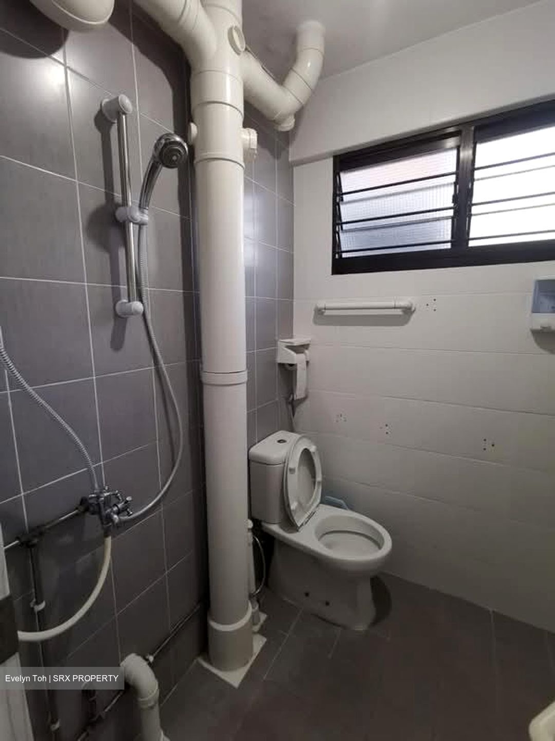 Blk 239 Gombak Gardens (Bukit Batok), HDB 3 Rooms #540437321